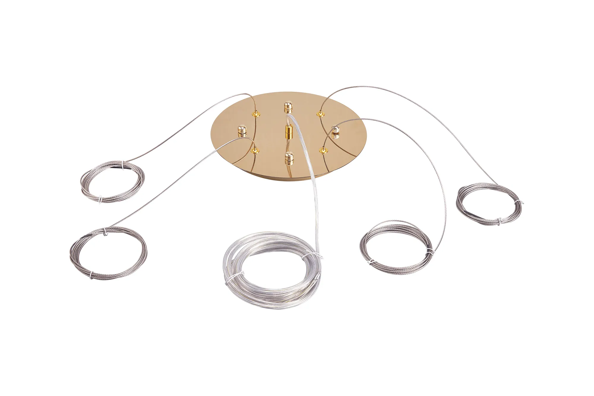Lowan French Gold Ancillary Products Deco Ceiling Accessories Lowan French Gold Ancillary Products Deco Ceiling Accessories